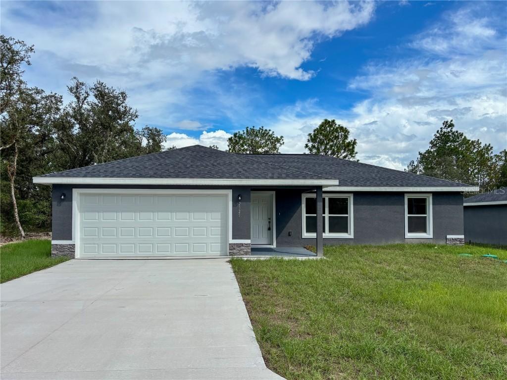 2529 SW Breezy Point Dr., Dunnellon, FL 34431