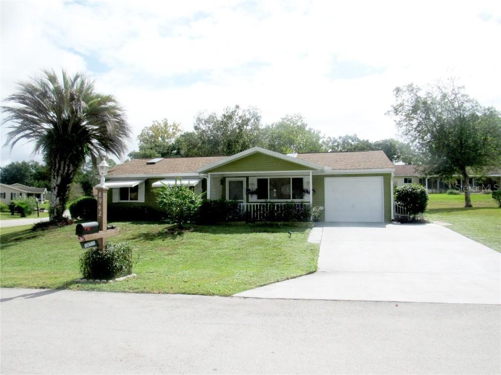 8942 SW 109th Ln., Ocala, FL 34481