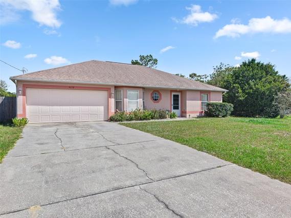 New Homes For Sale This Week That Attend Frank W Springstead High School: October 3rd to October 9th