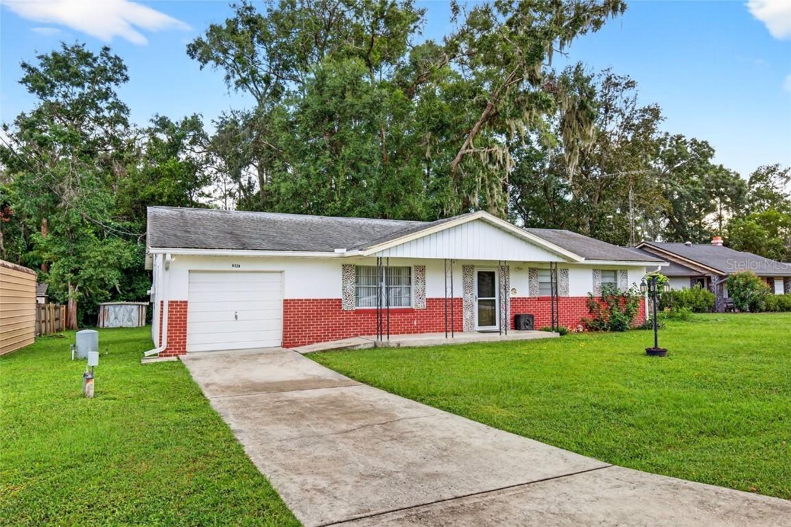 6226 SE 122nd Ln., Belleview, FL 34420