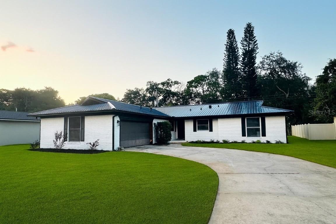 4318 Lantern Dr., Titusville, FL 32796