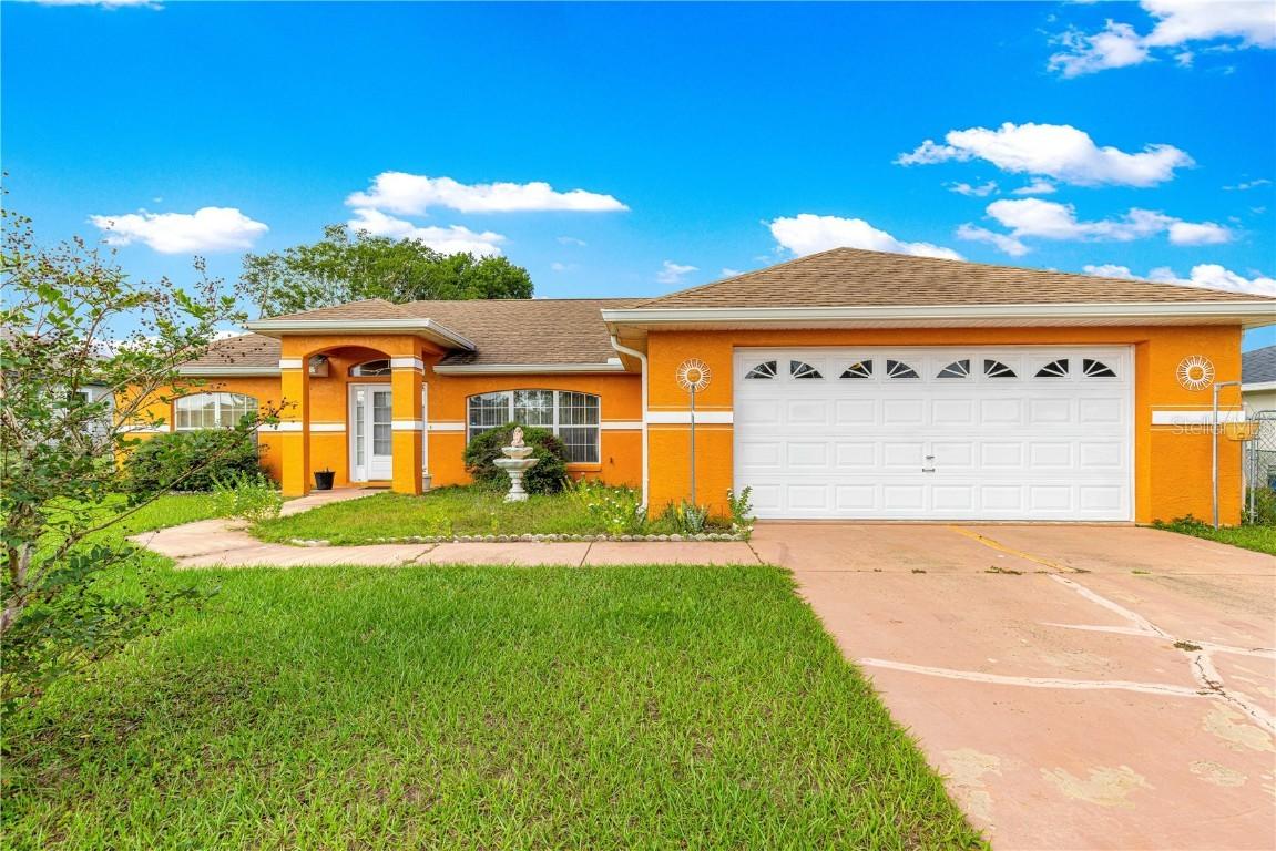 416 Marion Oaks Ln., Ocala, FL 34473