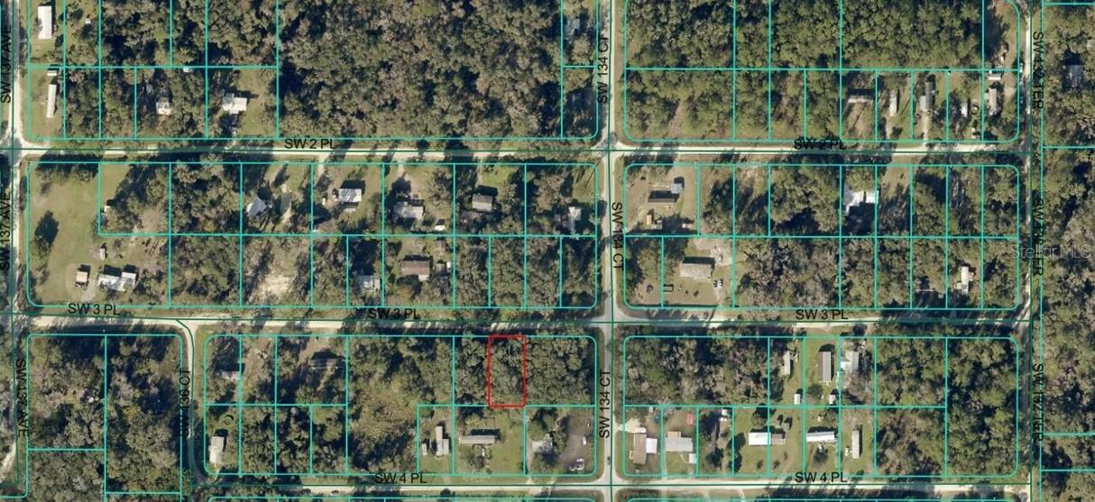 TBA SW 3rd Street, Ocala, FL 34481