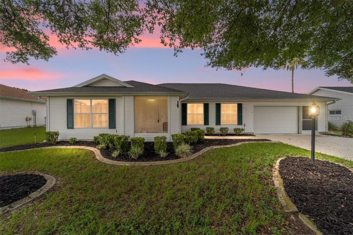 8481 SW 61st Terrace Rd., Ocala, FL 34476