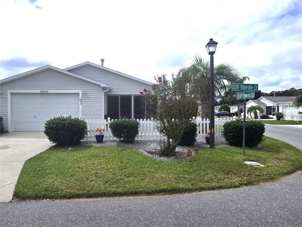 16900 SE 81st Ellerslie Ct., The Villages, FL 32162