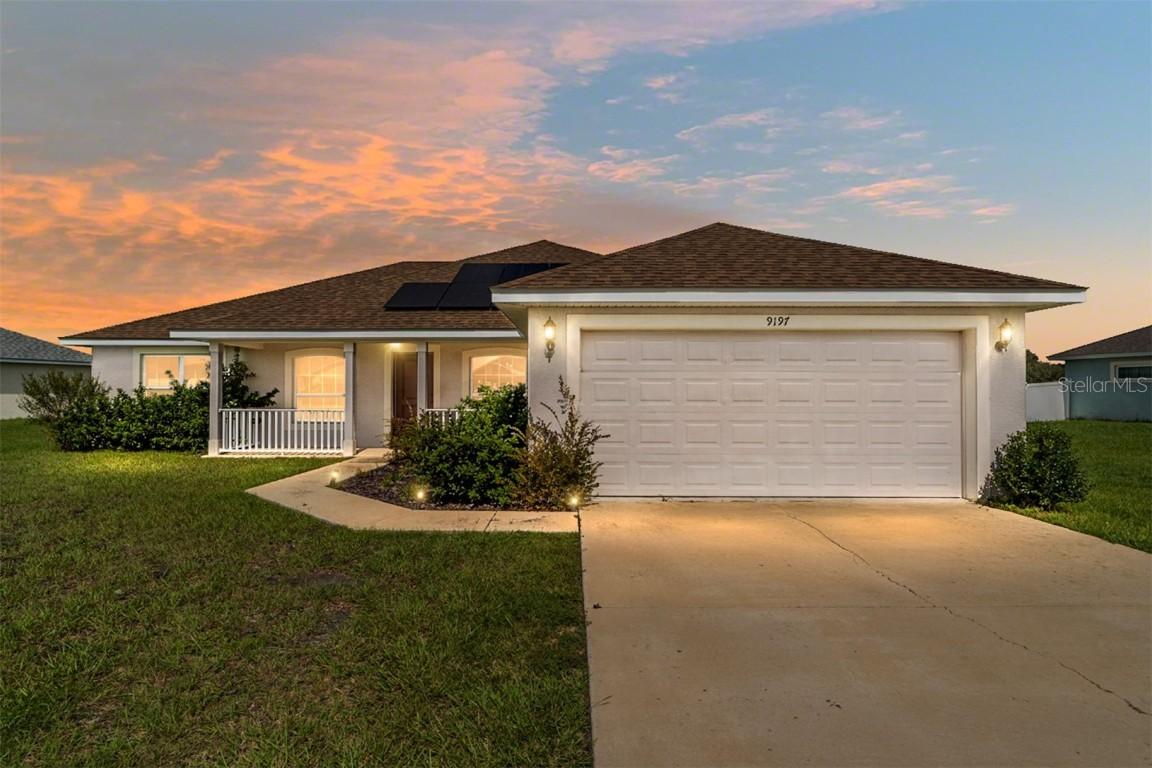 9197 SE 49th Avenue Rd., Ocala, FL 34480
