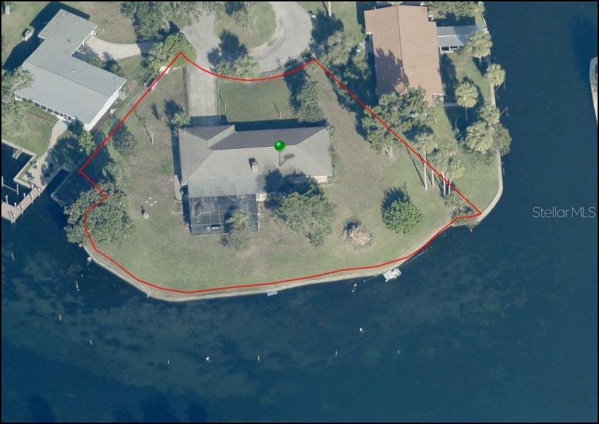 9828 W Marva Ct., Homosassa, FL 34448