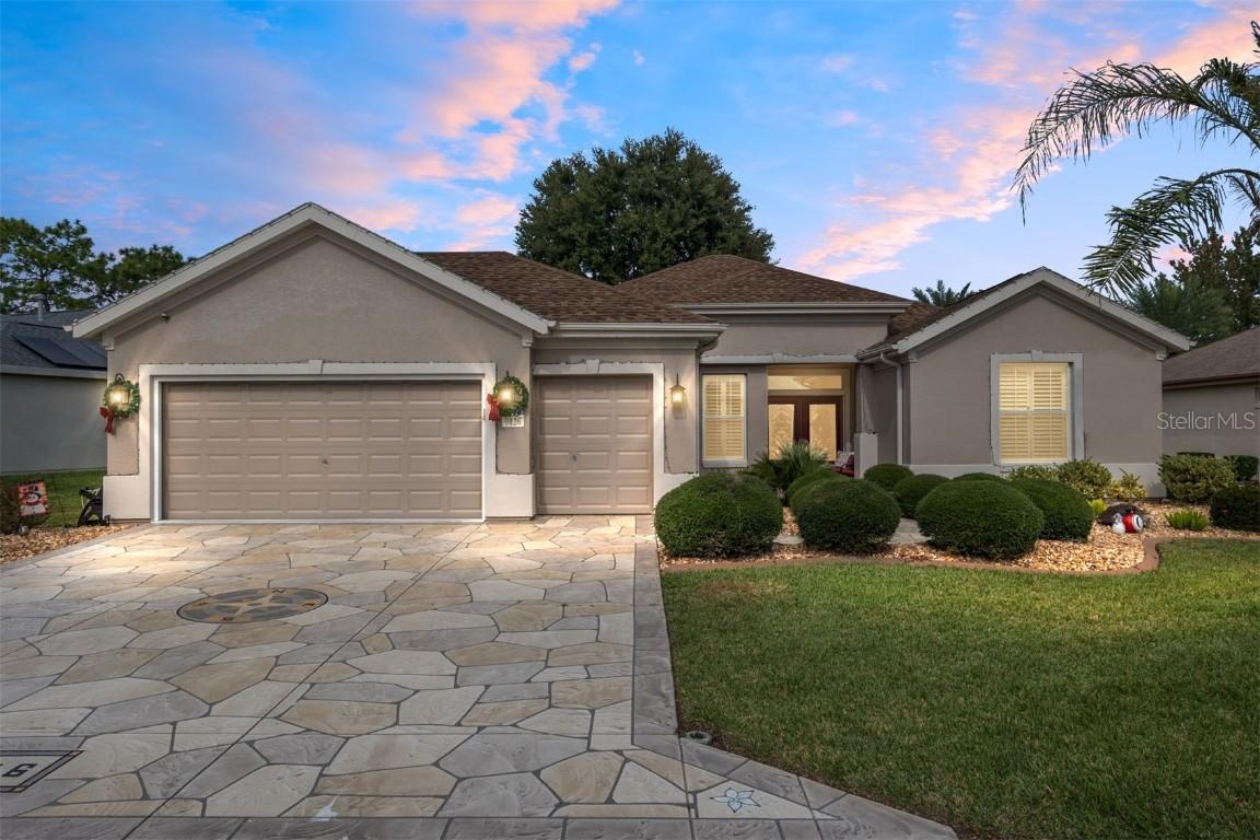 9126 SE 125th Loop, Summerfield, FL 34491
