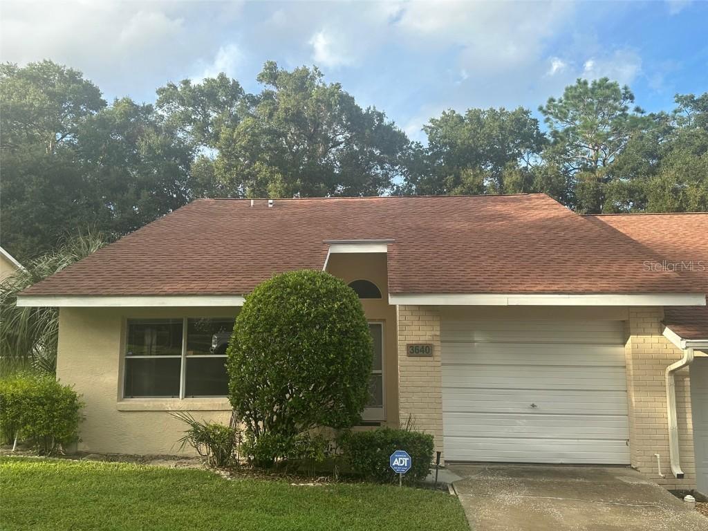 3640 N Lucille Dr., Beverly Hills, FL 34465