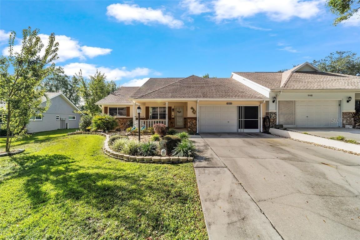 8480 SW 92nd Pl. #A, Ocala, FL 34481