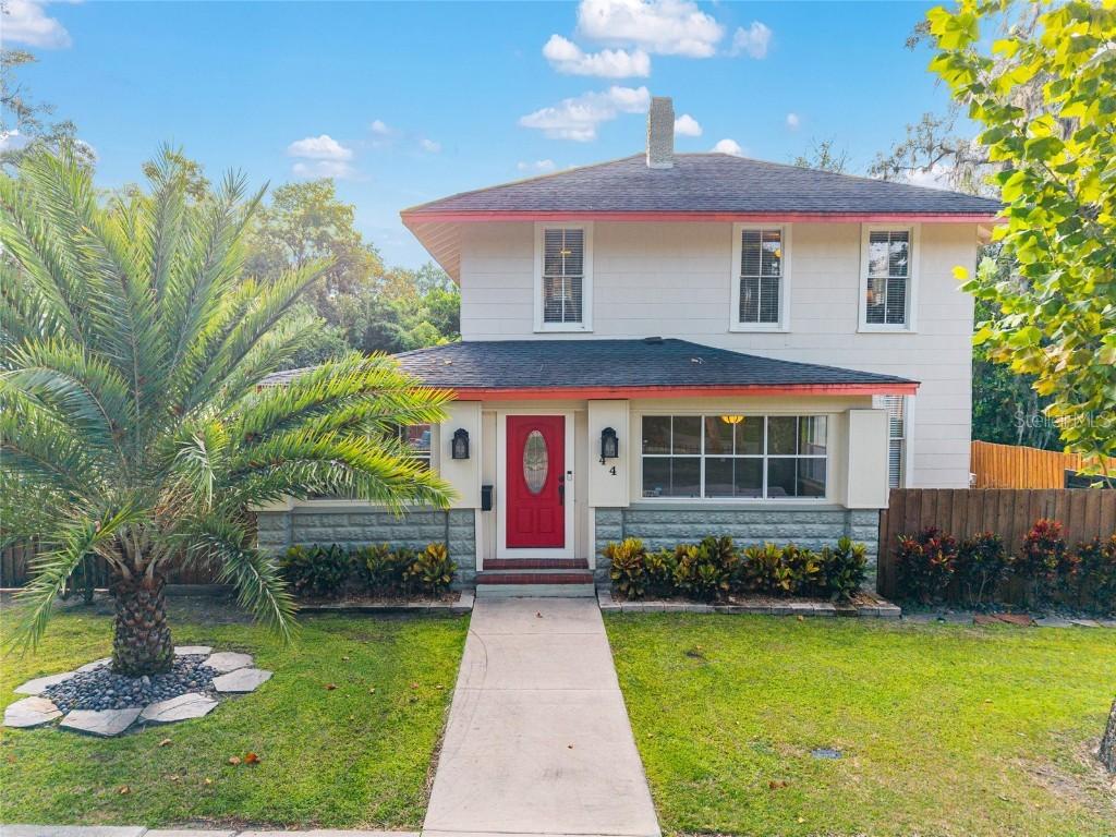 44 SE 9th Ter., Ocala, FL 34471