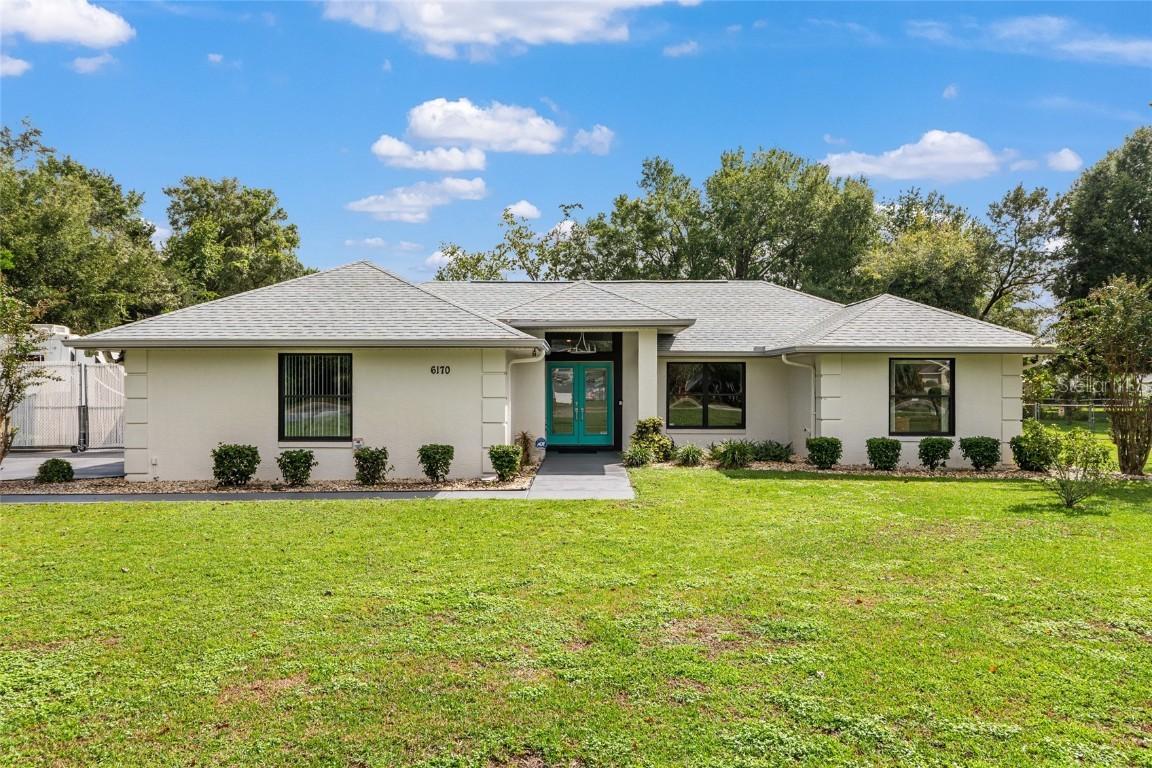 6170 SE 85th Ln., Ocala, FL 34472