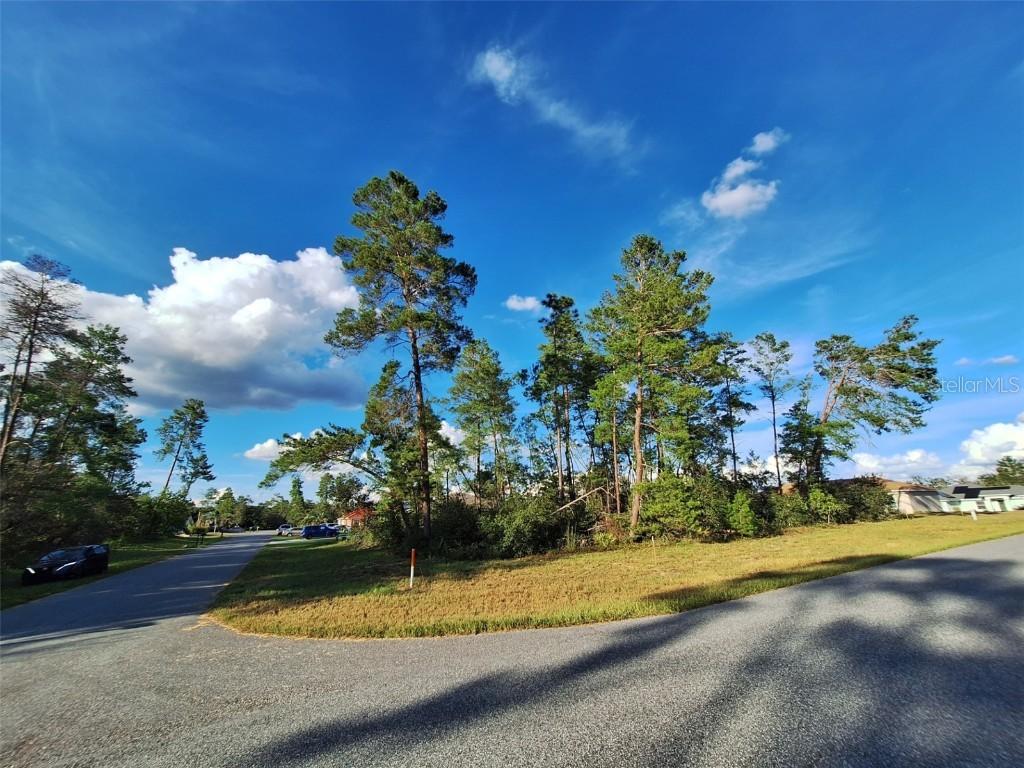 SW 55 Avenue Rd., Ocala, FL 34473