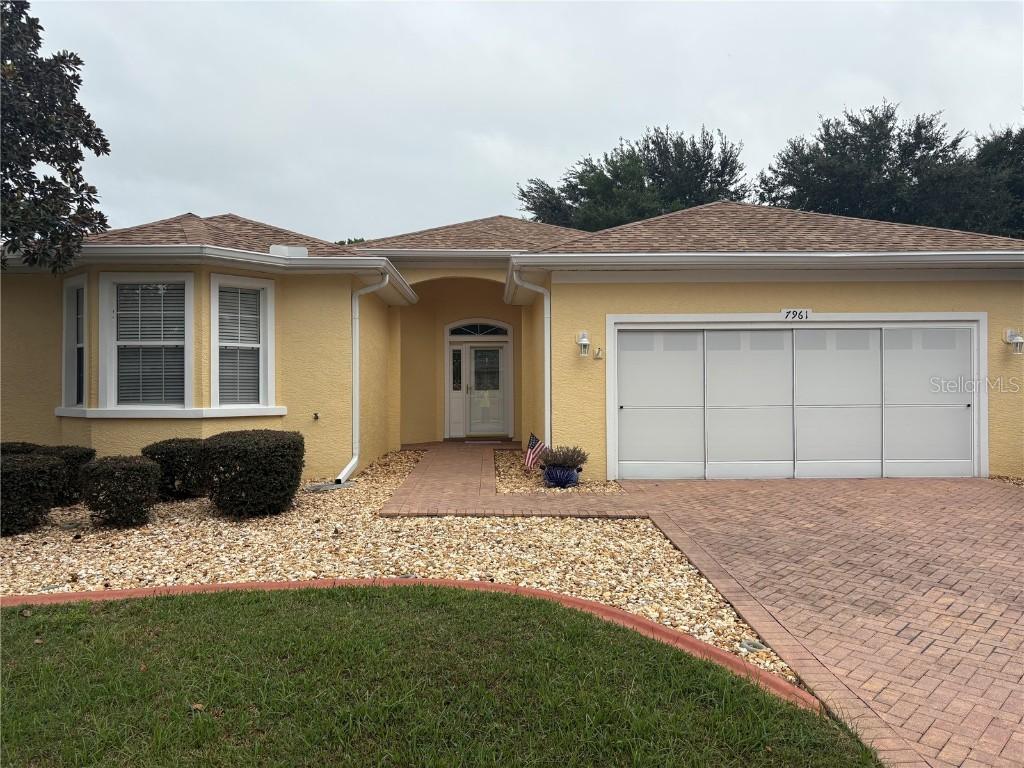 7961 SW 83rd Pl., Ocala, FL 34476