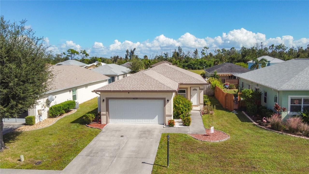 4270 Tree Tops Dr., Port Charlotte, FL 33953