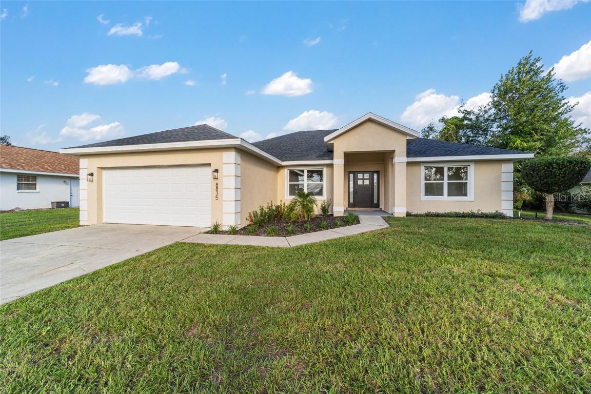 8835 SW 52nd Ct., Ocala, FL 34476