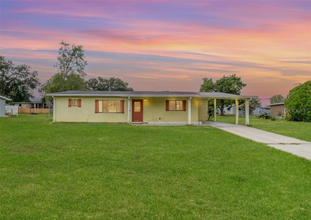 8954 SW 101st Pl., Ocala, FL 34481