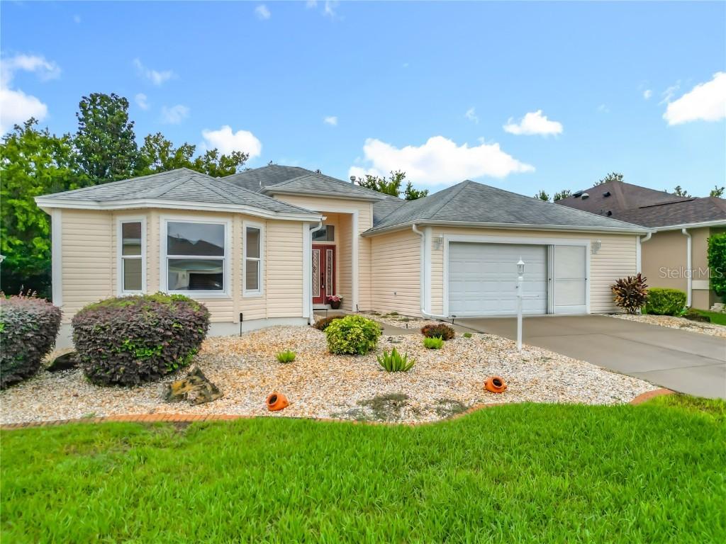 16946 SE 93rd Cuthbert Cir., The Villages, FL 32162
