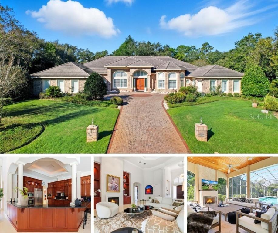 4645 N Pine Valley Loop, Lecanto, FL 34461