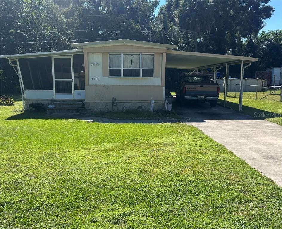 1110 NW 42nd Ln., Ocala, FL 34475