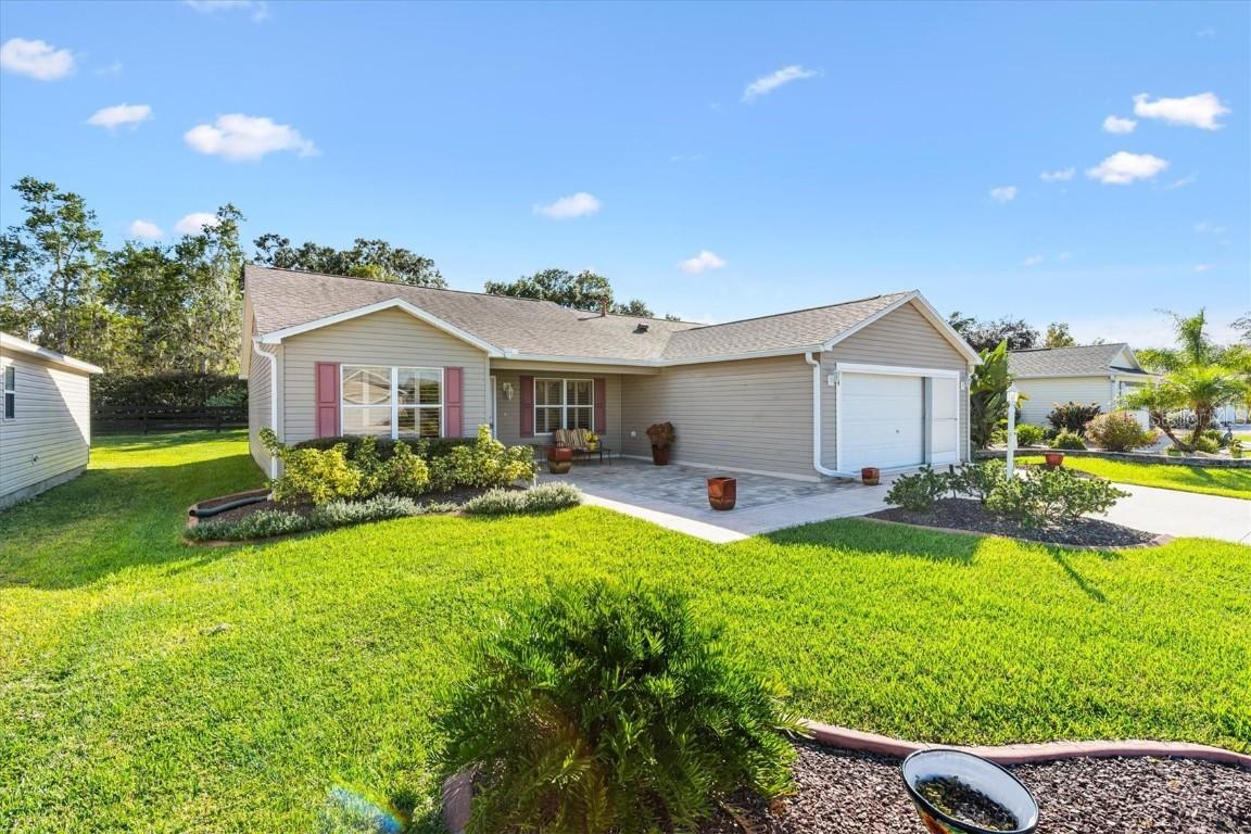 939 Livingston Loop, The Villages, FL 32162