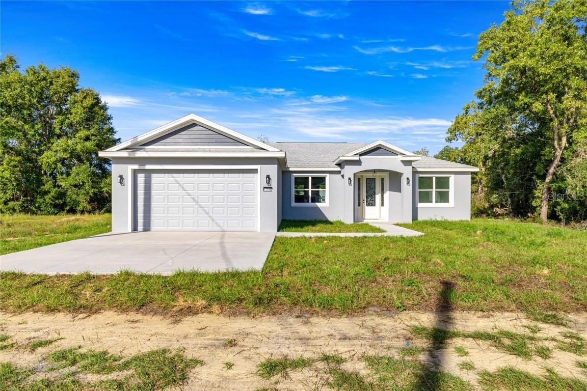 12390 SE 106th Ct., Belleview, FL 34420