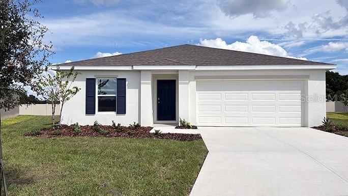 5703 SW 132nd Pl., Ocala, FL 34473