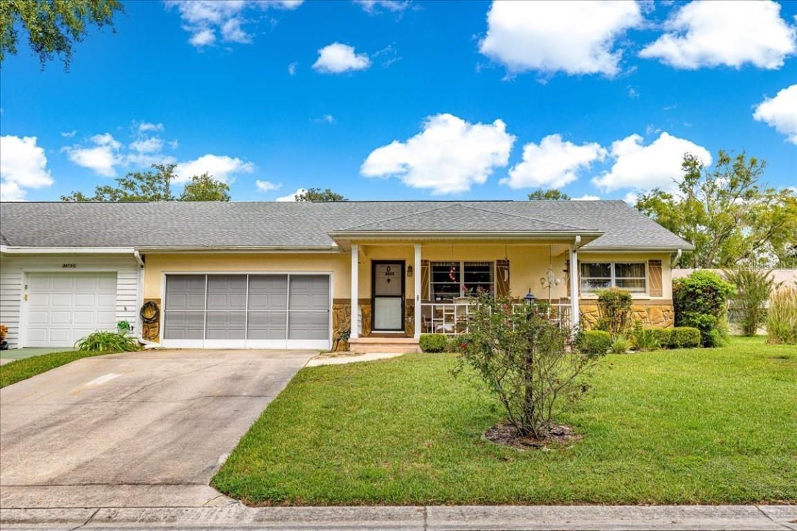 8873 SW 95th St. #D, Ocala, FL 34481