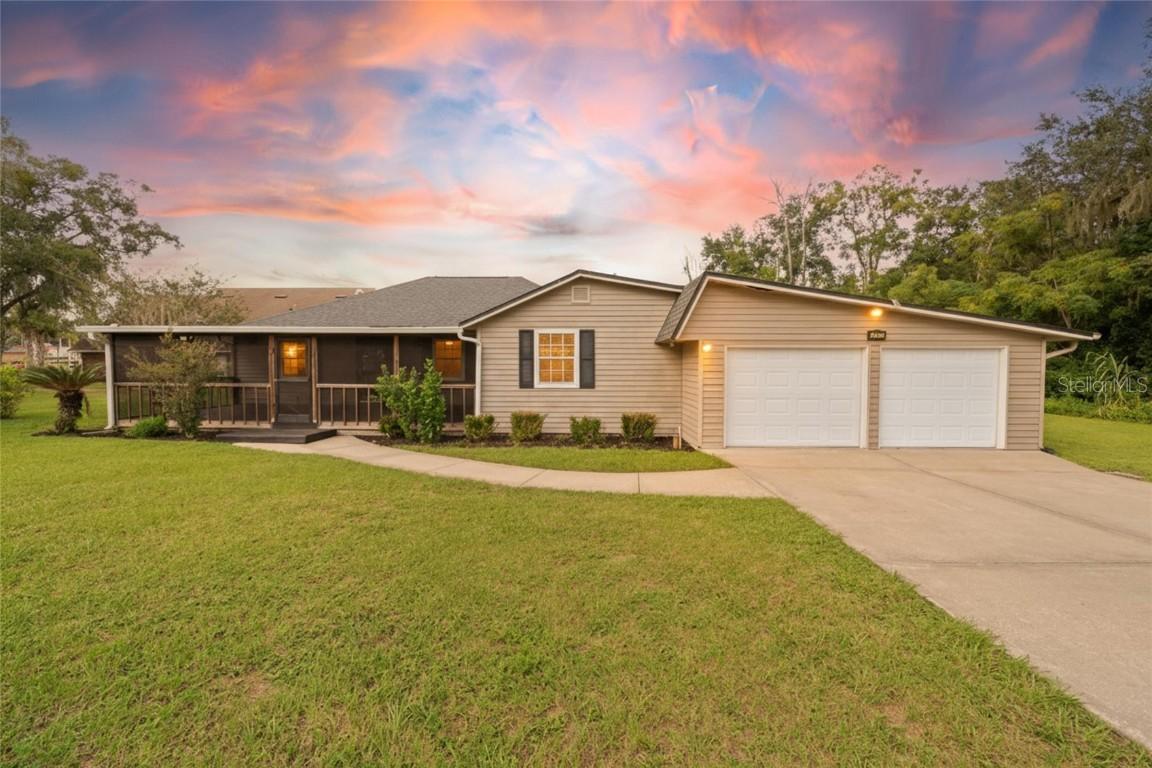 5615 SE 113 Pl., Belleview, FL 34420