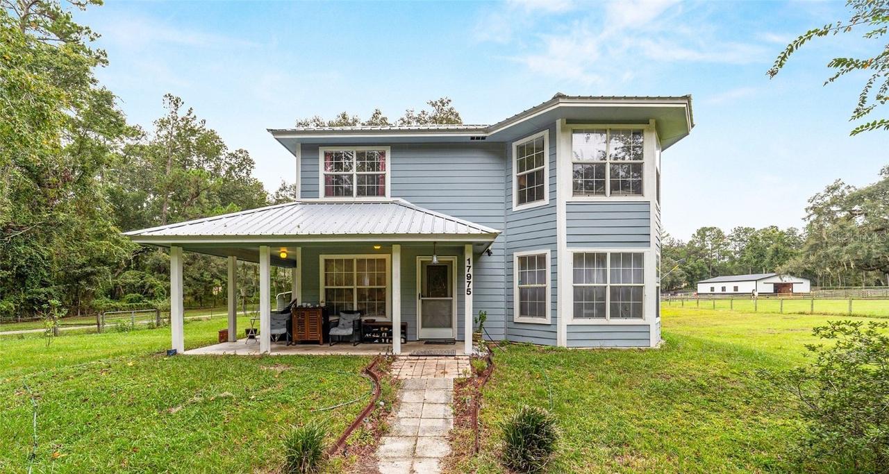 17975 NW 160th Ave., Williston, FL 32696