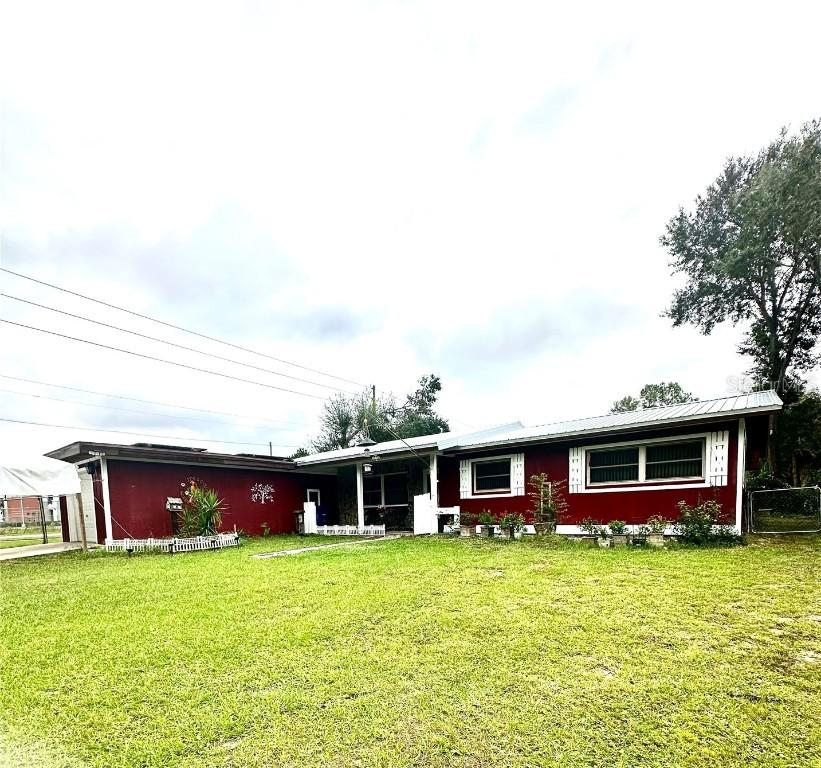 764 NE 13th St., Crystal River, FL 34428