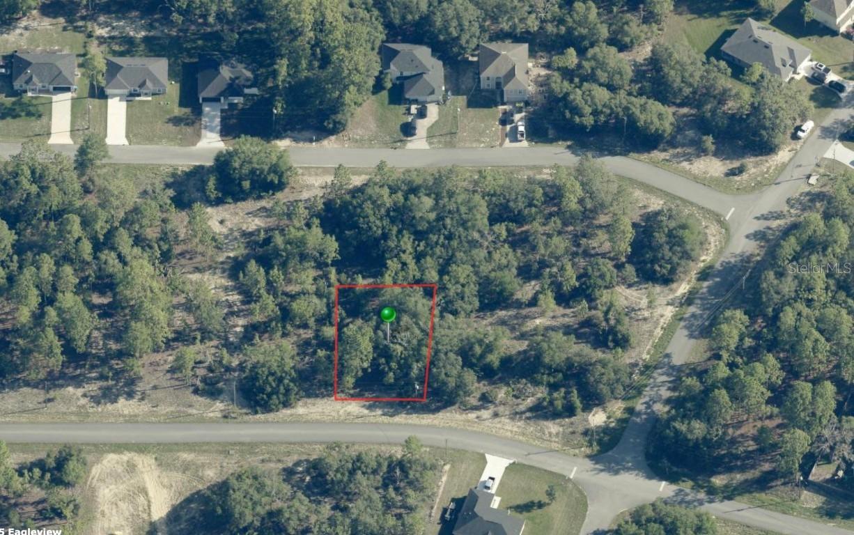 2799 W Gaucho Dr., Citrus Springs, FL 34434