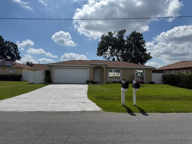 773 Dromedary Dr., Kissimmee, FL 34759