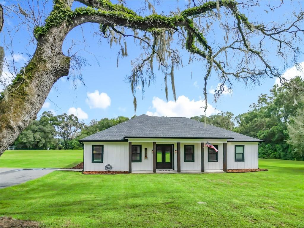 9903 NE 33rd Ave., Anthony, FL 32617