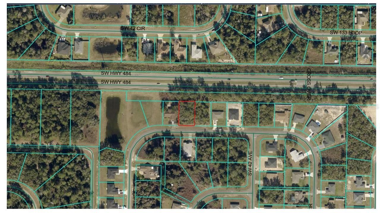 TBA SW 43 Circle, Ocala, FL 34473