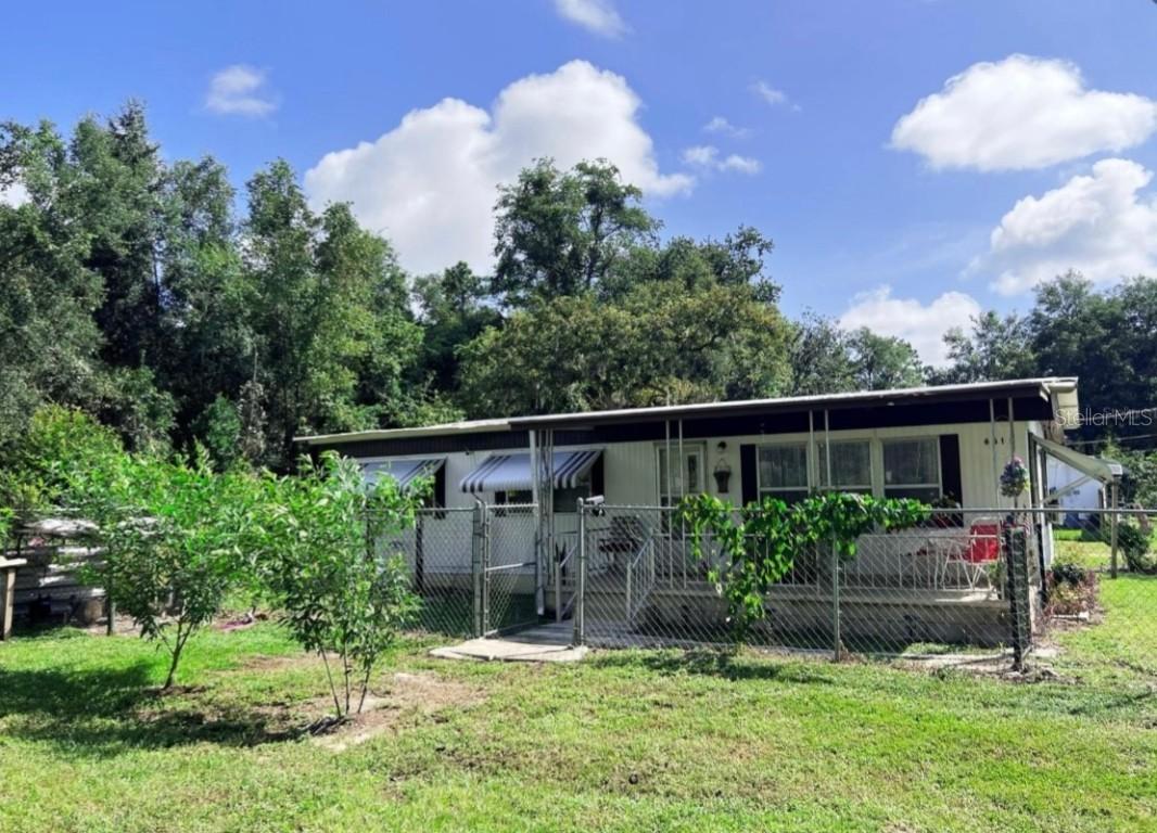 6615 N Iris Dr., Hernando, FL 34442