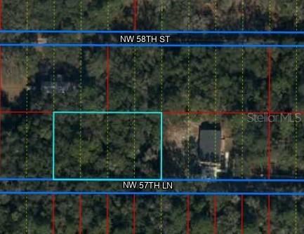 Nw 57th Ln., Chiefland, FL 32626