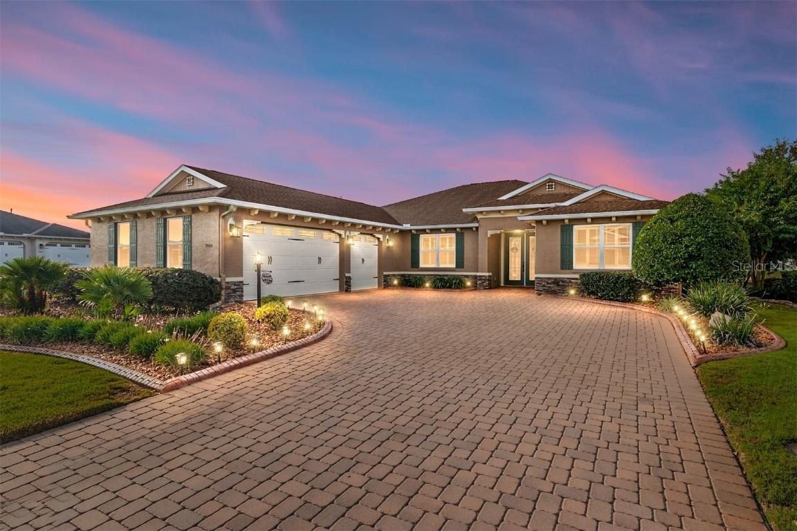 9460 SW 86th Pl., Ocala, FL 34481