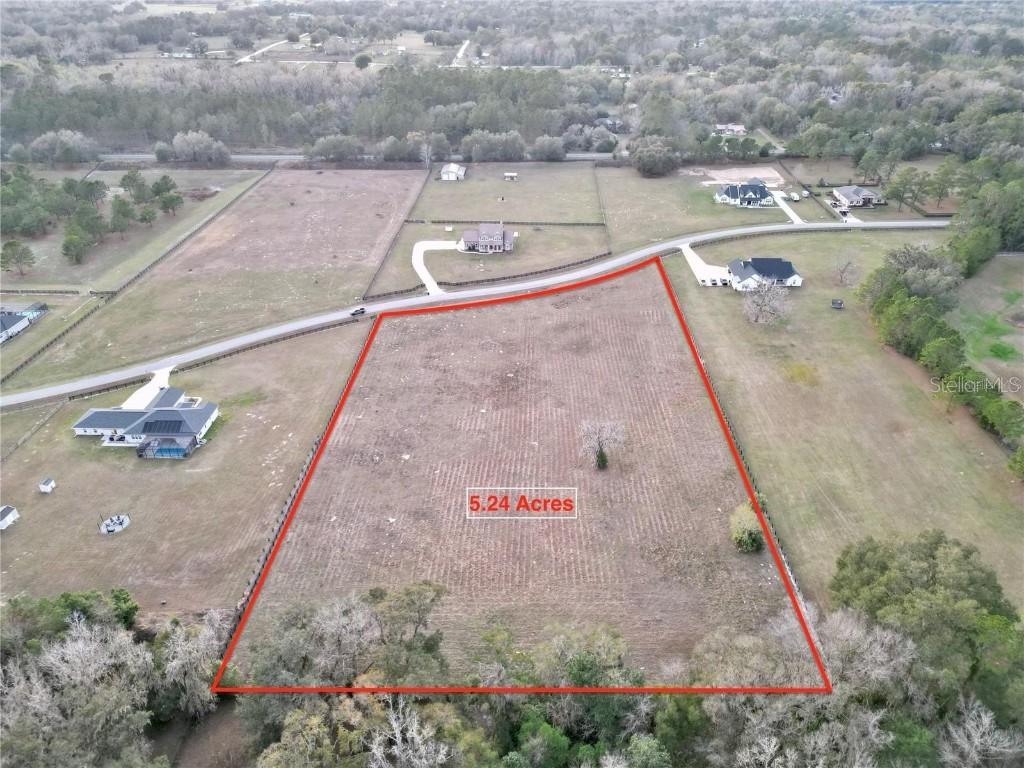 TBD SE 37th Ave., Belleview, FL 34420
