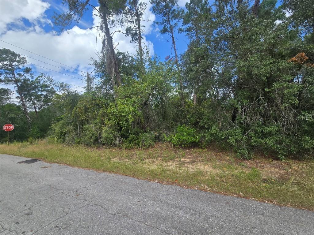 3008 Clearwood St., Inverness, FL 34452