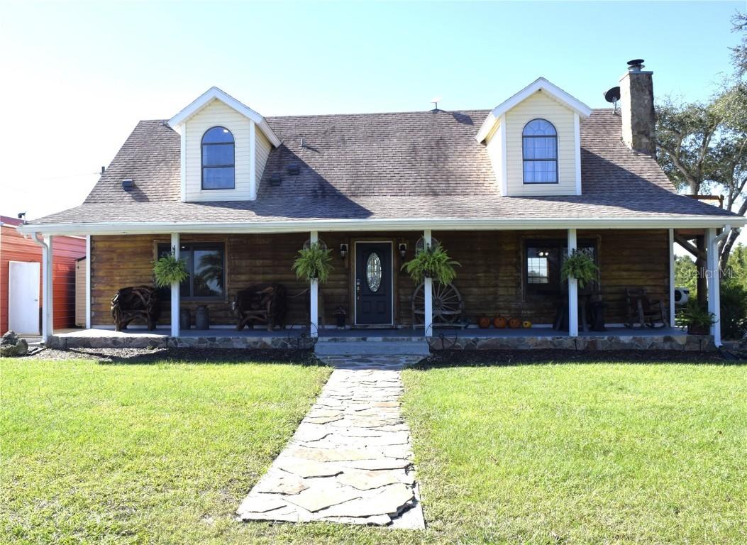 14430 SE Highway 42, Weirsdale, FL 32195