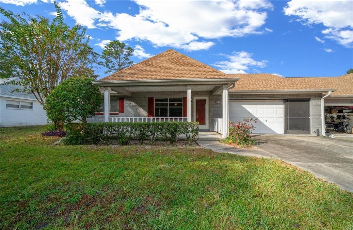 9152 SW 89th Ter. #D, Ocala, FL 34481