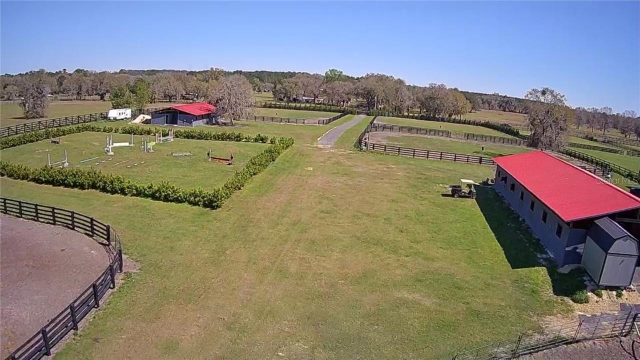 8020 NW 115th Ave., Ocala, FL 34482