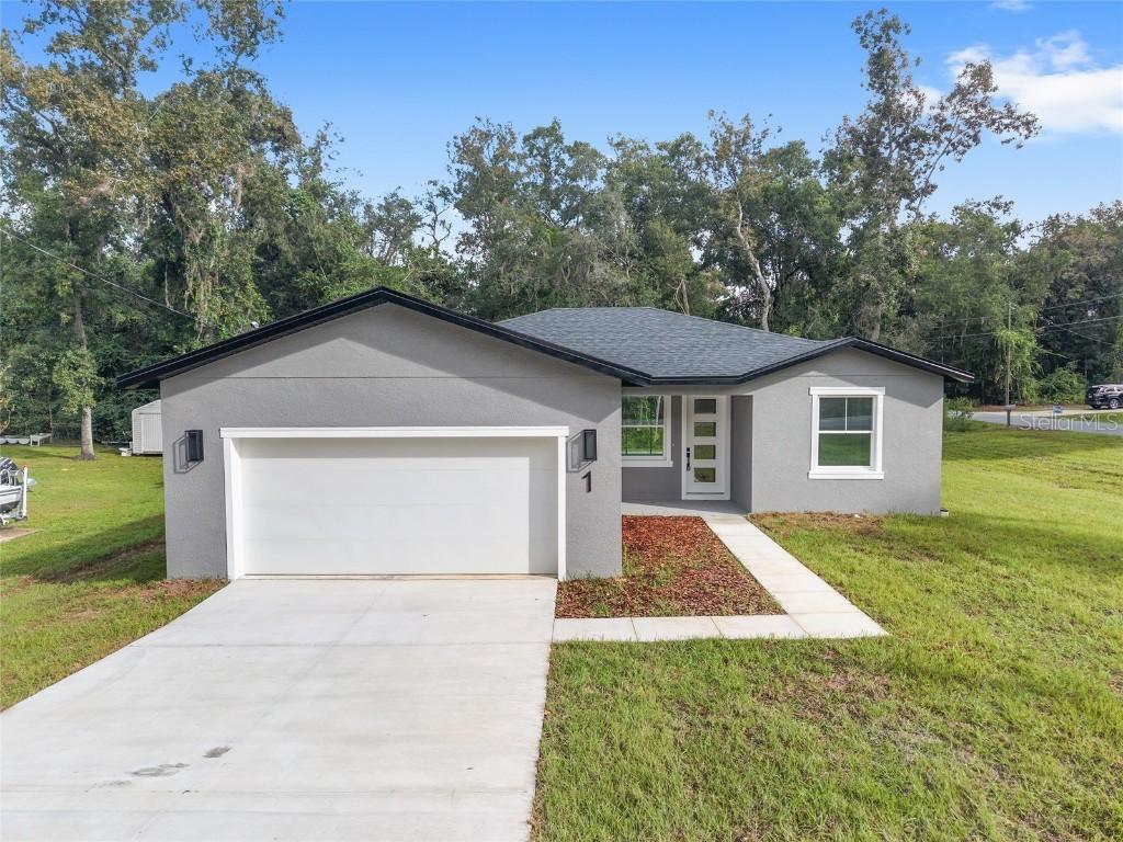 1 Juniper Trail Run, Ocala, FL 34480