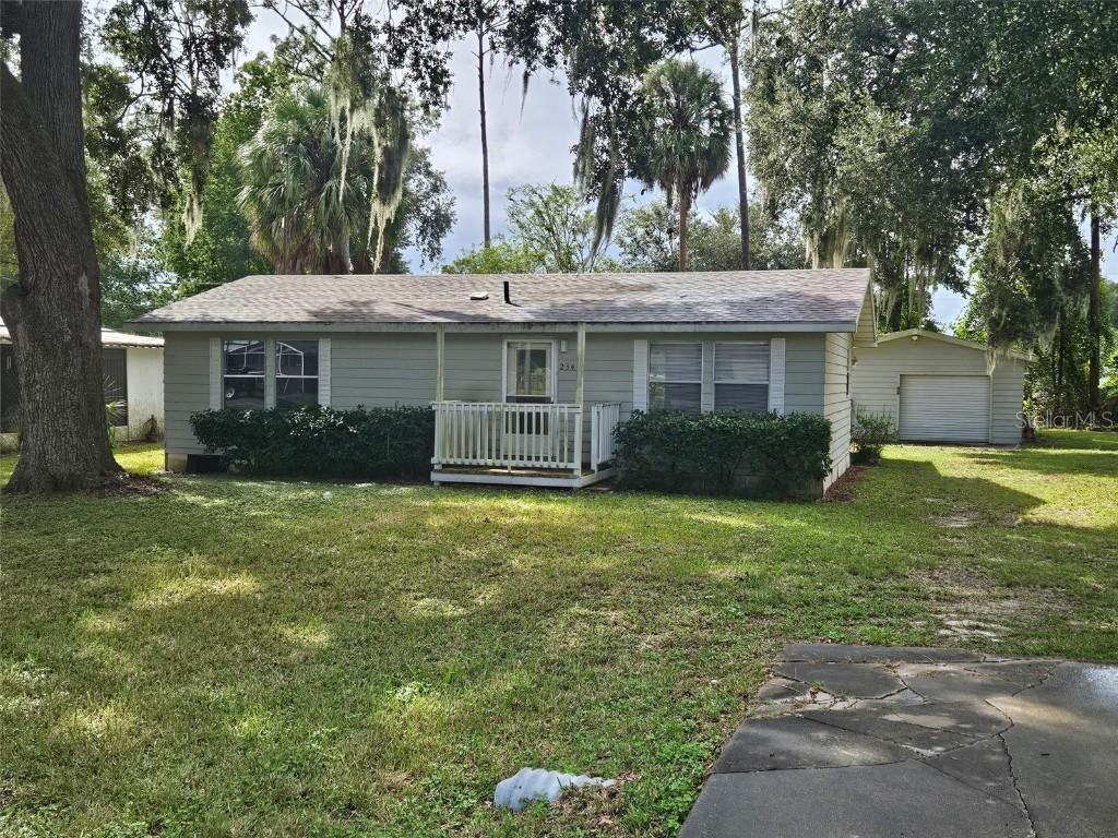 2344 SE 175th Ter., Silver Springs, FL 34488