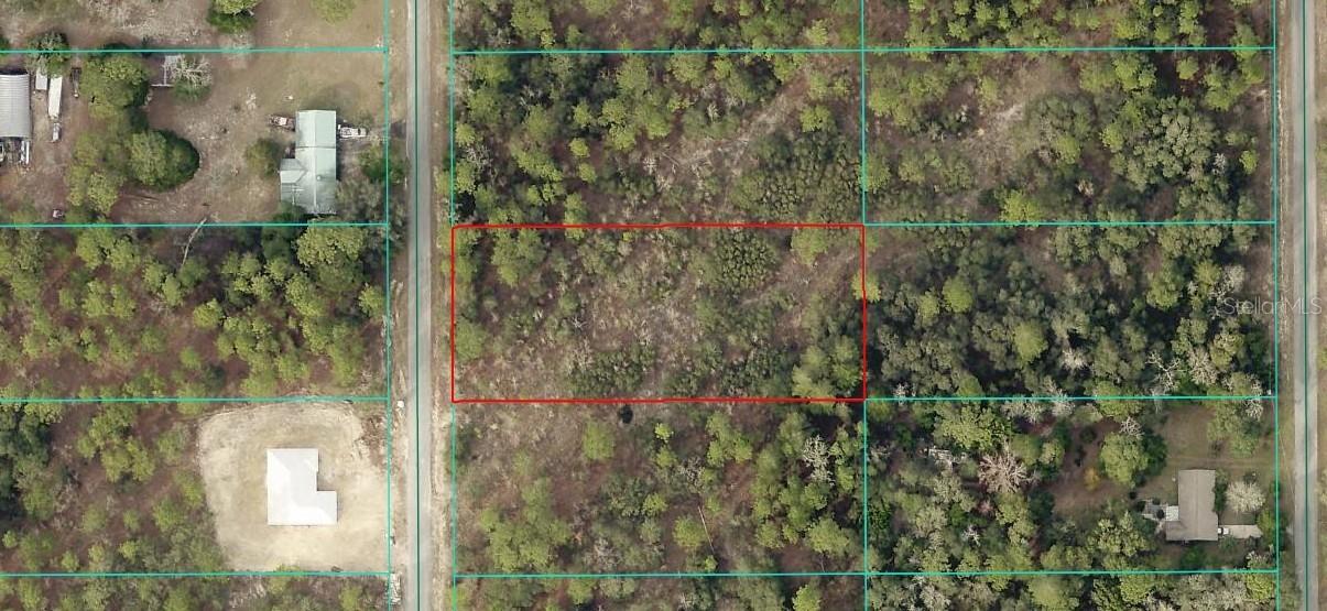 TBD LOT 37 Tamiami Pl., Dunnellon, FL 34431