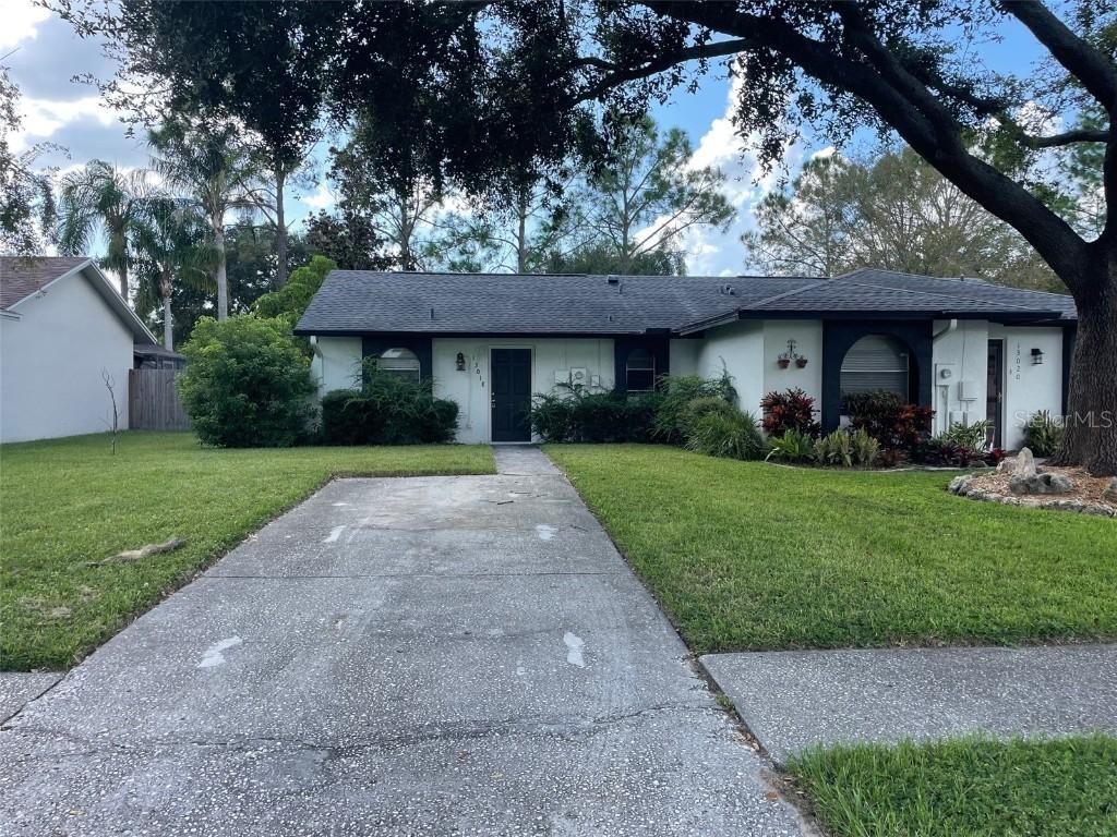 13018 Leverington St., Tampa, FL 33624