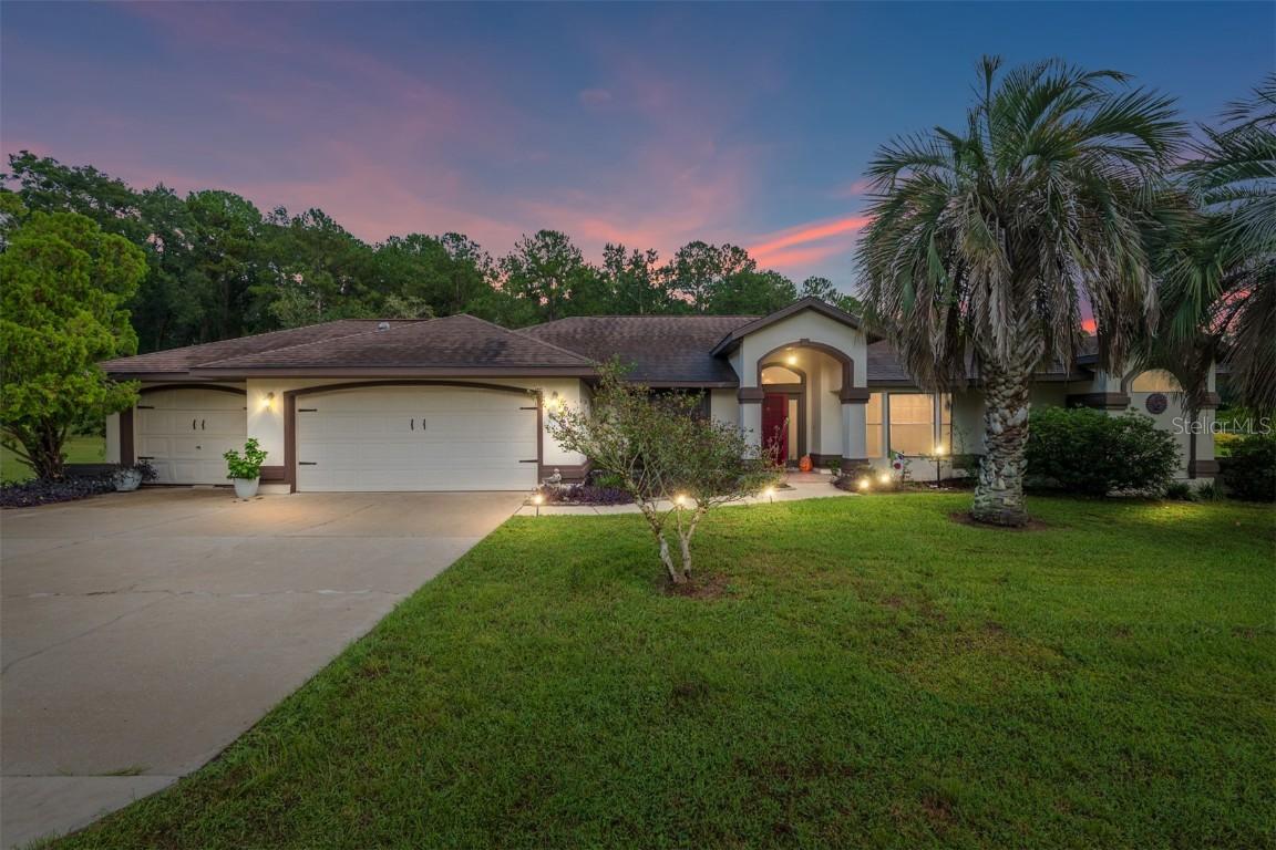 8663 SE 12th Ct., Ocala, FL 34480