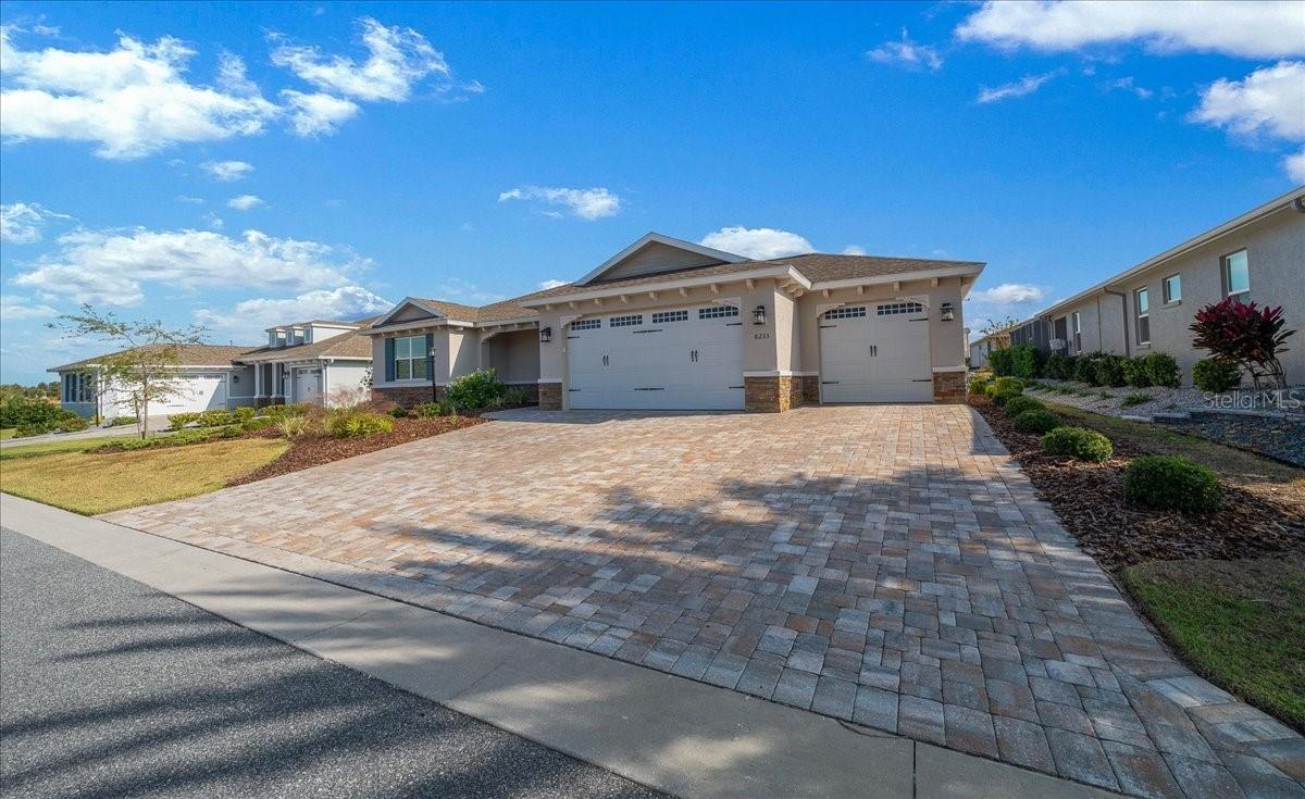 8233 SW 93rd Ter., Ocala, FL 34481