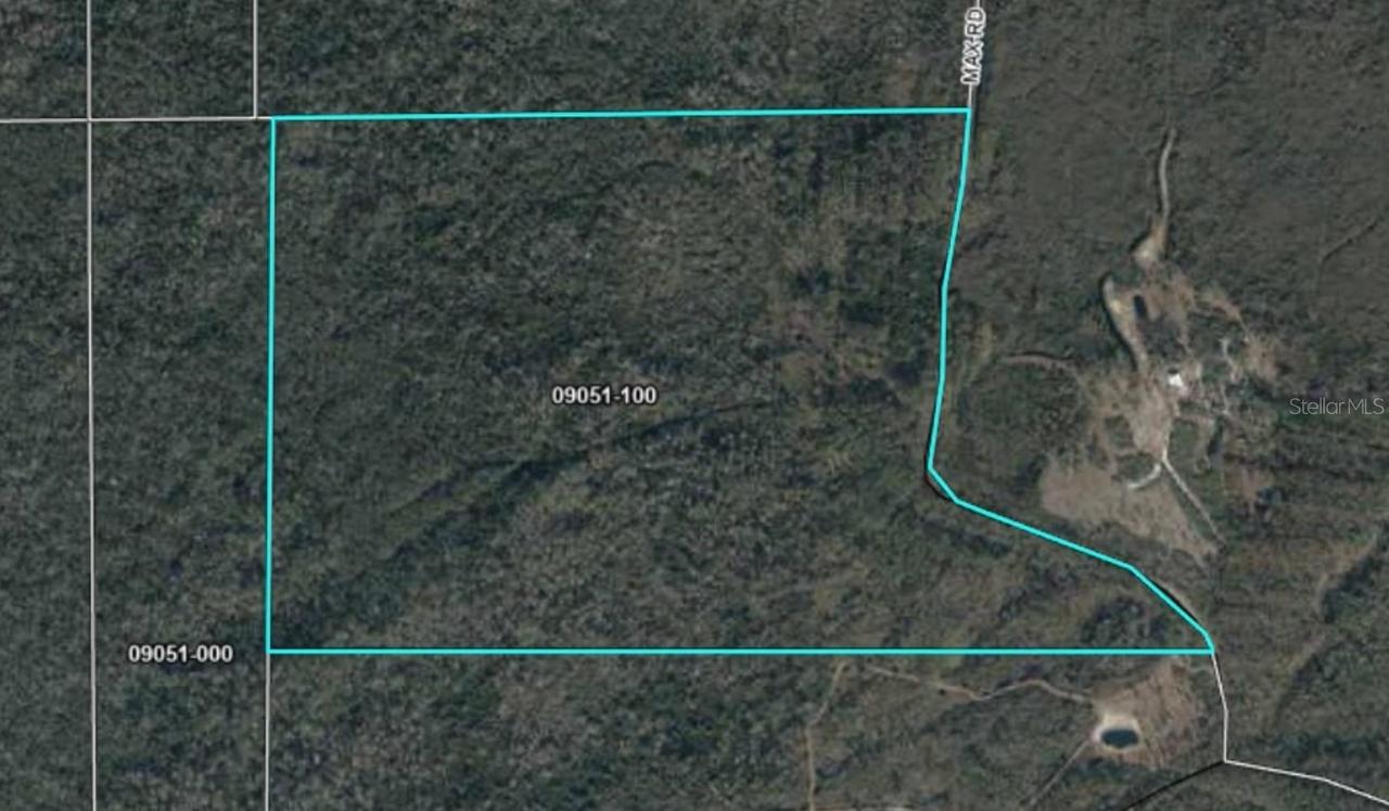 Max Rd., Perry, FL 32347
